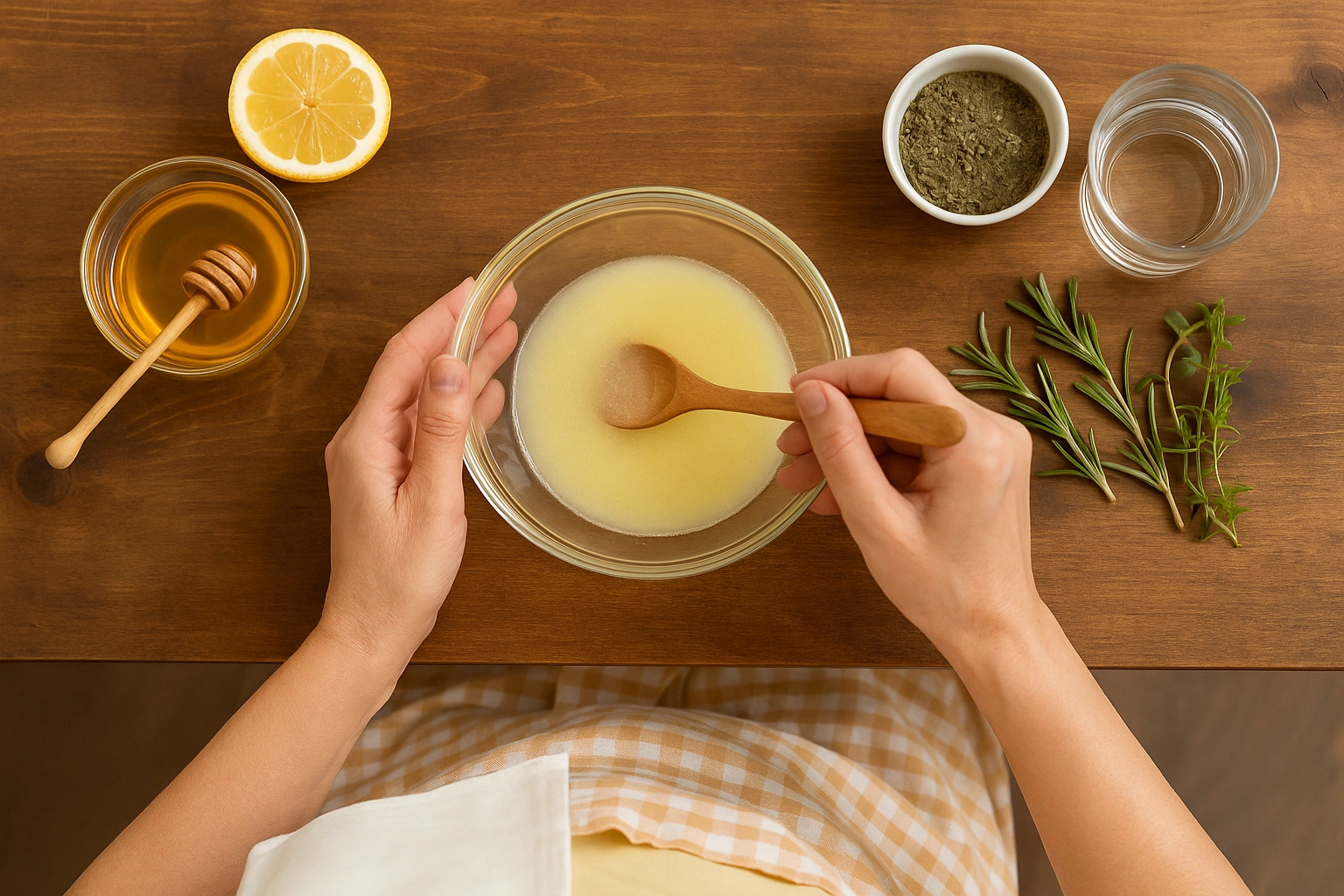 Short presentation: the 3-Step At-Home Method to support calmer hearing and restful nights