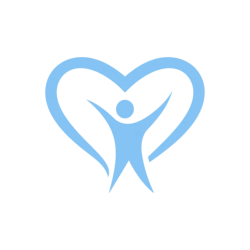 Vital Balance & Health Logo